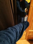 Tolles Hoodie kleid!!! 