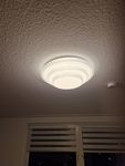 Led Deckelampen,  paßt  zu jeden  Zimmern 
