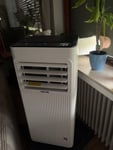Klimaanlagen 
