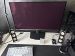 Top Geräte! Die unboxung Hardware meinte the Best OLED you can bum now!