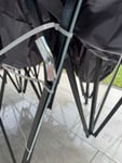 Billig verarbeitet 