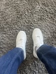 Sehr bequemer Schuh und hohe Qualität