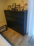 Commode bon rapport qualité prix. 
