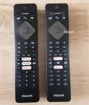 Fernbedienung Philips