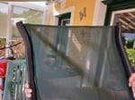 Lieferung ok, jedoch Verpackung beschädigt.Ware teilweise defekt. 