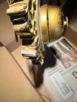Produkt war defekt - wurde schon defekt verschickt