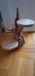 Kauf eines Blumenständer's