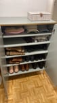 Eleganter Schrank 