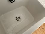 Mangelhaftigke Becken