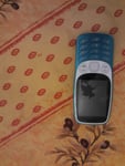 Téléphone fragile