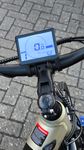 FAFREES F26 Pro City Elektrofahrrad