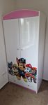 PAW Schrank