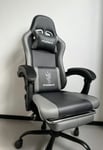 Der perfekte Gaming Stuhl
