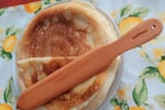 Endlich eine Pfannkuchenpfanne, die sich nicht verzieht