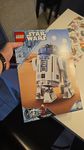 LEGO Star Wars R2-D2