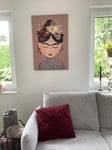 Stylisches Bild 