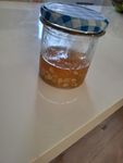Marmeladen Gläser 
