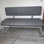 Tolle Sitzbank 