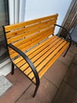 Komfortabler als erwartet 