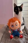 Chucky die Mörderpuppe 24 cm