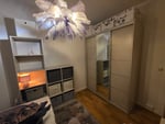 Kashmir Kleiderschrank 