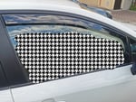 Skvěle se hodí na model Toyota Corolla sedan z roku 2023.