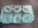 Versandverpackung muss verbessert werden 