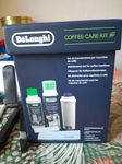 DeLonghi Pflegeset