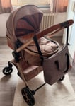 Top Kinderwagen für den Preis !!!