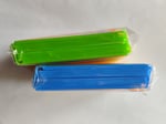 abgebildete Clips nicht geliefert