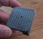 Einwandfreier Aktivkohle-Filter mit langer Lieferzeit 
