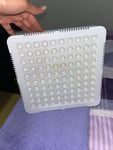 LED Pflanzenlampe Grow