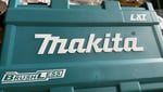 Makita Transportkoffer für DDF / DHP 482 / 487  nur zu empfehlen