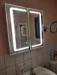 Sonni Spiegeschrank Bad