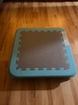 Tolles Trampolin