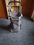 Einkaufstrolley