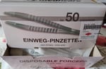 Einweg-Pinzette 