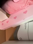 Katastrophale Qualität – beschädigt und kaputt geliefert!