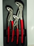 Set Pinze KNIPEX 