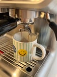 Tolle Kaffeemaschine