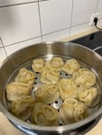 Solide Mantowarka, erfüllt ihren Zweck