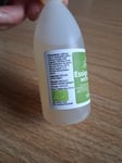 Leider ist das Produkt schon im Februar abgelaufen. 