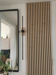 Tolle Lampe