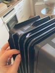 Finger weg vom Hersteller. Schlechte Qualität, schlechter Service