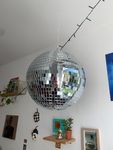 Super Discokugel! 