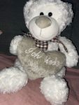 Kuscheliger Freund 