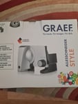 Graef Allesschneider 