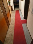 Super Teppich Fliese 