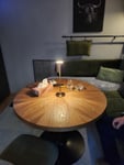 Ein guter Tisch für den Preis