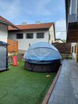 Austausch Poolabdeckung